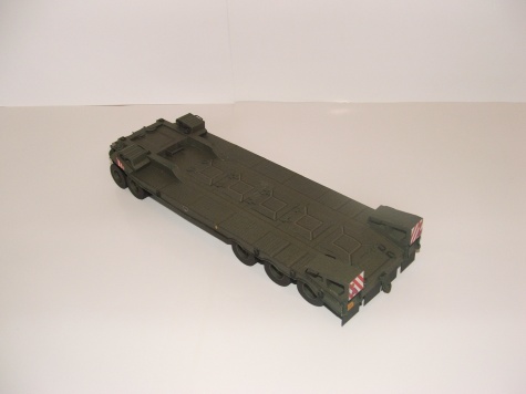 Transporta P-50 - Jan Benc Transporta P-50 - Jan Benc